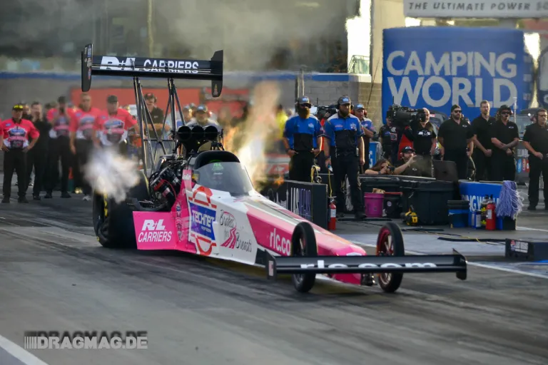 NHRA Las Vegas Herbstrennen 2023 – Foto 78