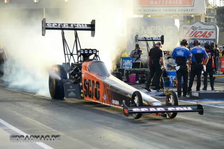 NHRA Las Vegas Herbstrennen 2023 – Foto 82