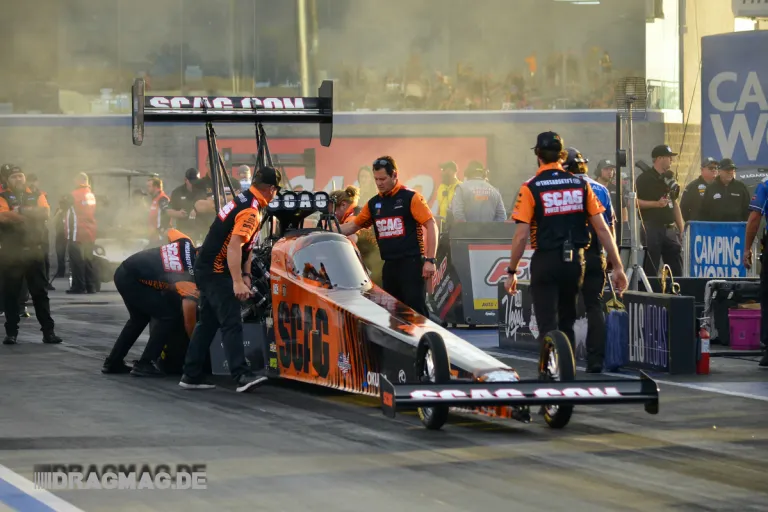 NHRA Las Vegas Herbstrennen 2023 – Foto 83