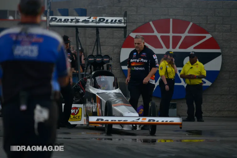 NHRA Las Vegas Herbstrennen 2023 – Foto 85