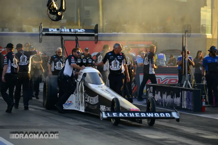 NHRA Las Vegas Herbstrennen 2023 – Foto 86