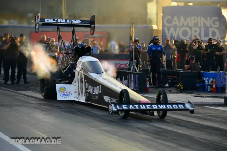 NHRA Las Vegas Herbstrennen 2023 – Foto 87
