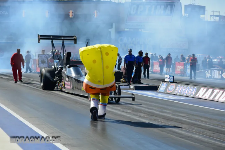 NHRA Las Vegas Herbstrennen 2023 – Foto 90
