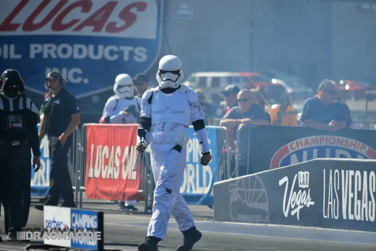 NHRA Las Vegas Herbstrennen 2023 – Foto 92