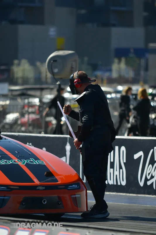 NHRA Las Vegas Herbstrennen 2023 – Foto 94