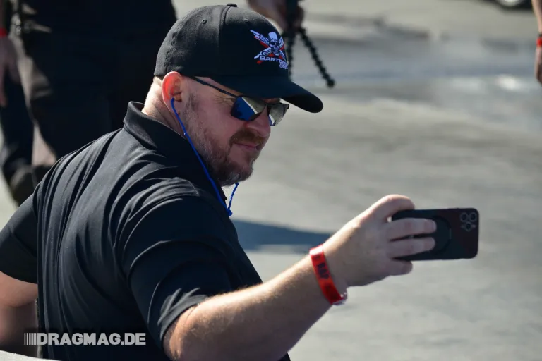 NHRA Las Vegas Herbstrennen 2023 – Foto 95