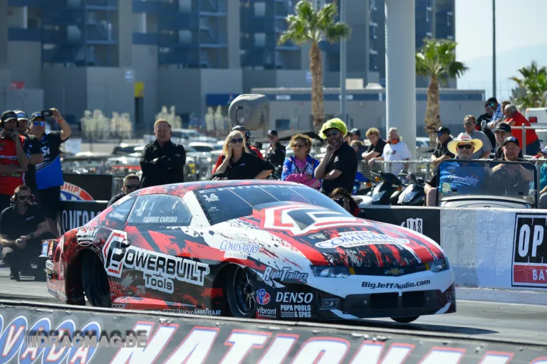 NHRA Las Vegas Herbstrennen 2023 – Foto 97