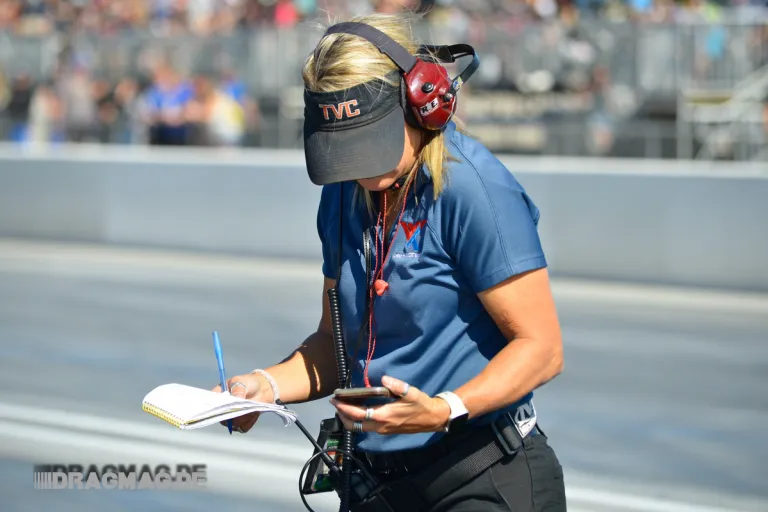NHRA Las Vegas Herbstrennen 2023 – Foto 98