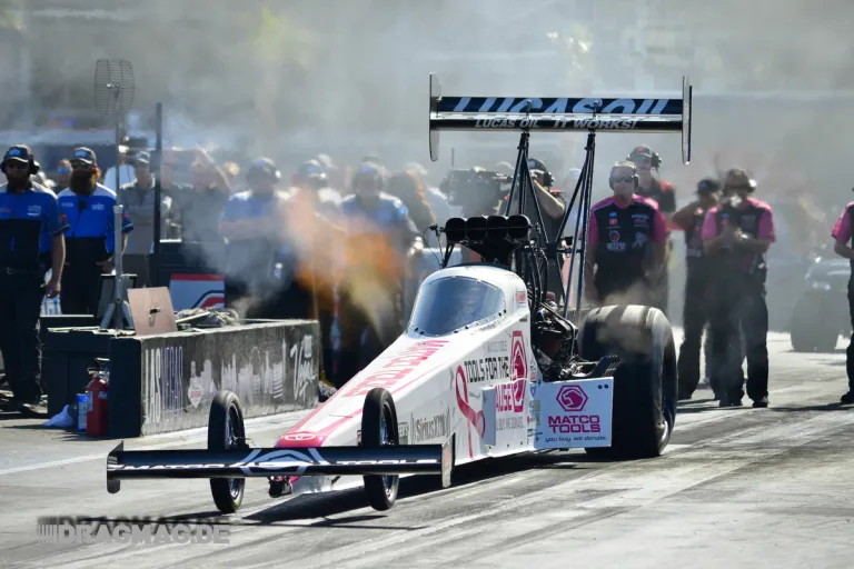 NHRA Las Vegas Herbstrennen 2023 – Foto 105