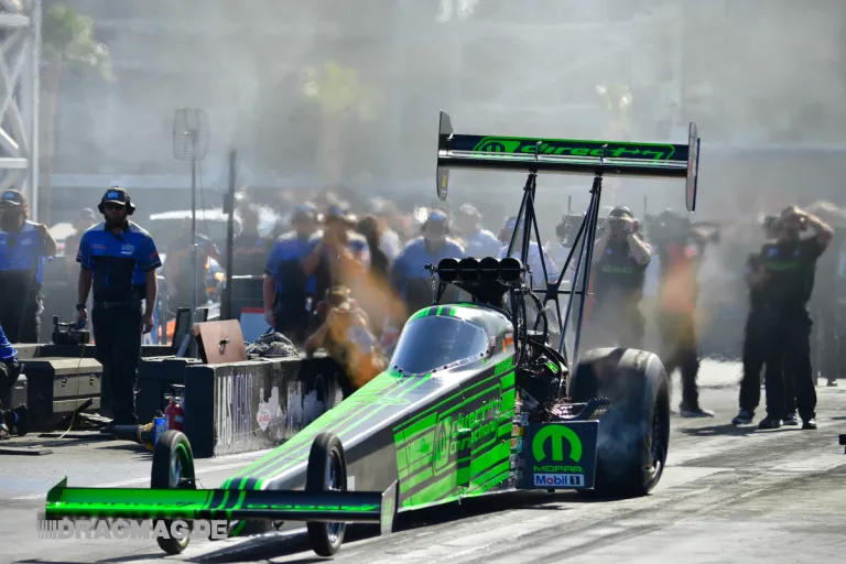 NHRA Las Vegas Herbstrennen 2023 – Foto 106