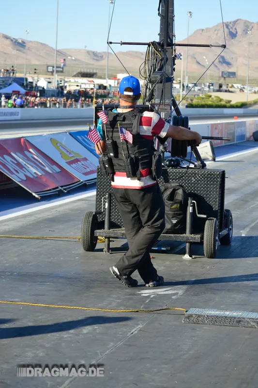 NHRA Las Vegas Herbstrennen 2023 – Foto 113