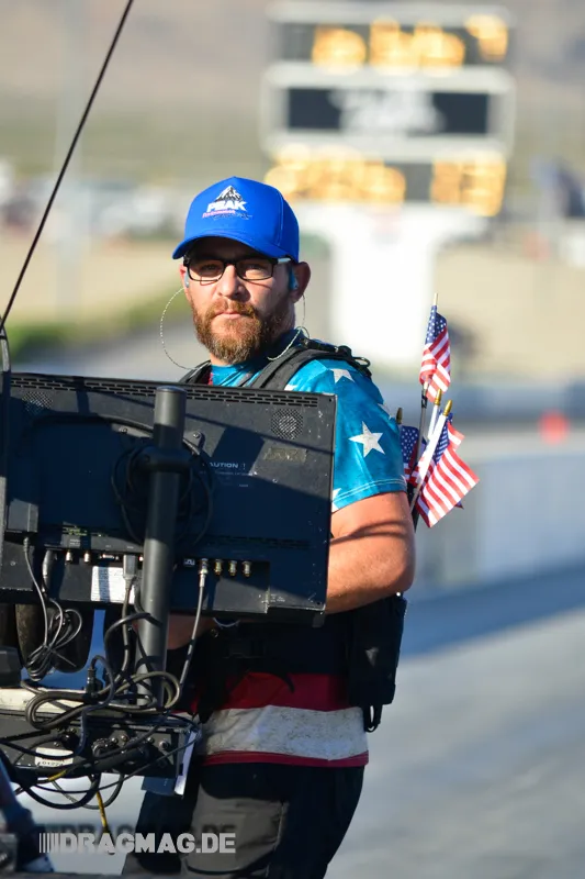 NHRA Las Vegas Herbstrennen 2023 – Foto 115