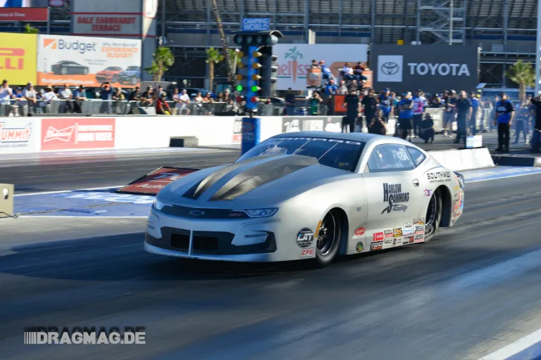 NHRA Las Vegas Herbstrennen 2023 – Foto 116