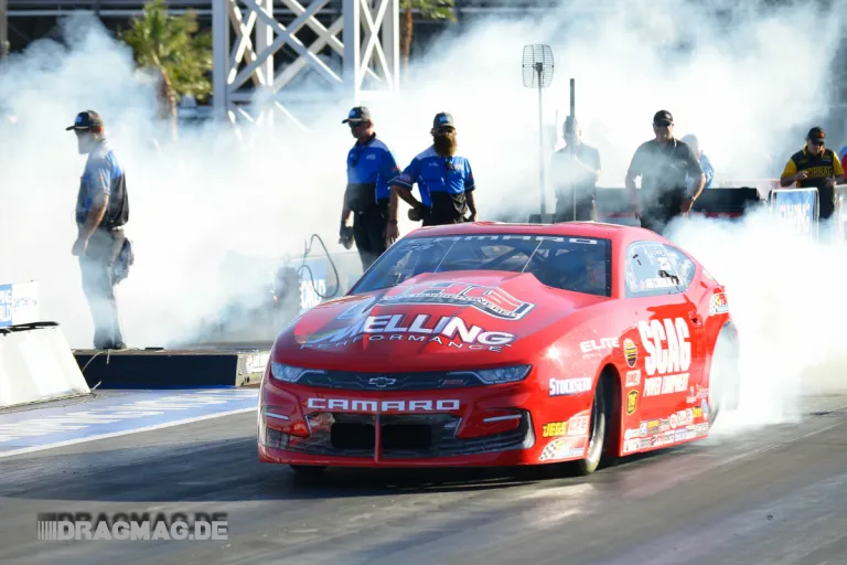 NHRA Las Vegas Herbstrennen 2023 – Foto 117