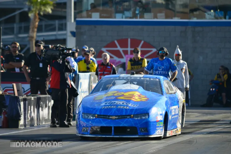 NHRA Las Vegas Herbstrennen 2023 – Foto 118