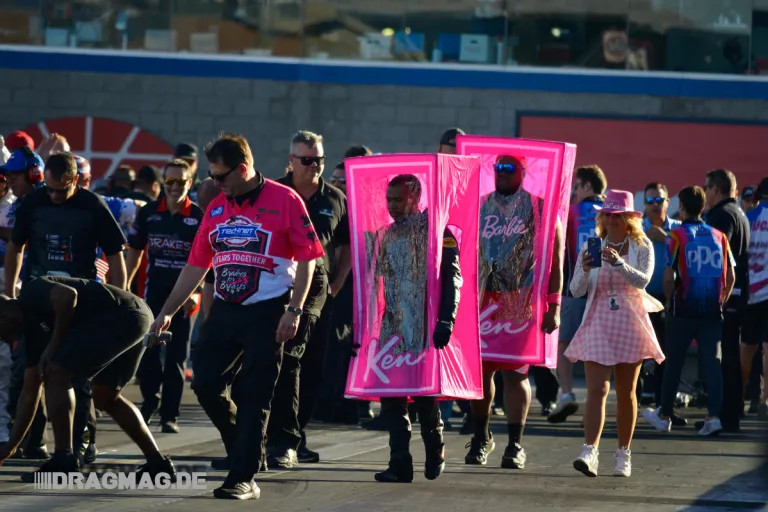 NHRA Las Vegas Herbstrennen 2023 – Foto 119