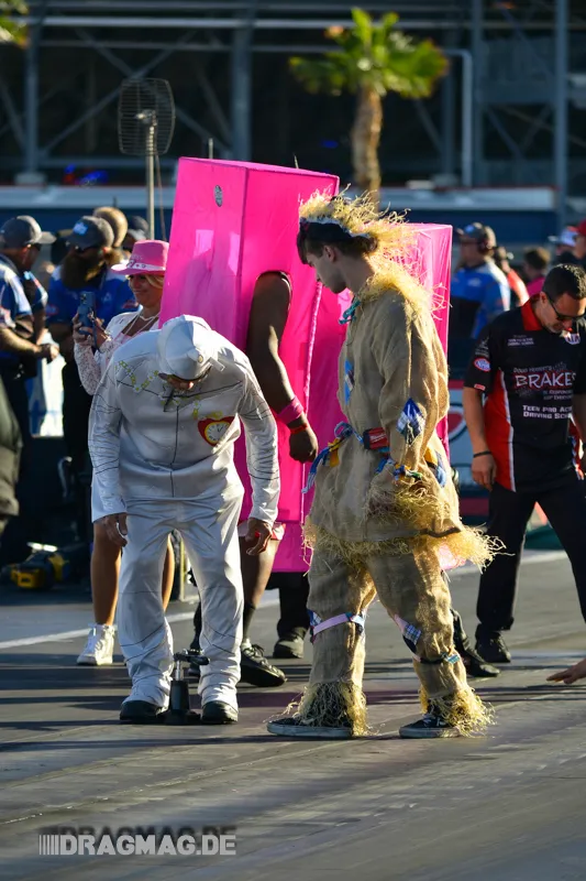 NHRA Las Vegas Herbstrennen 2023 – Foto 120