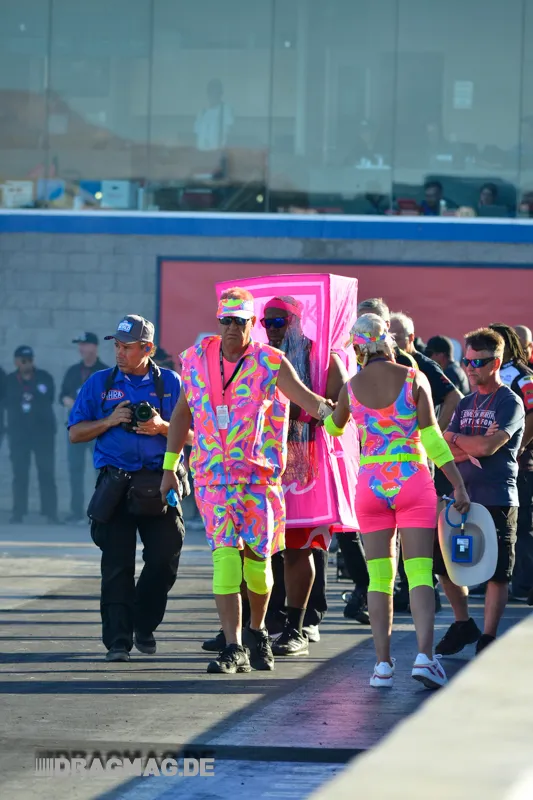 NHRA Las Vegas Herbstrennen 2023 – Foto 123