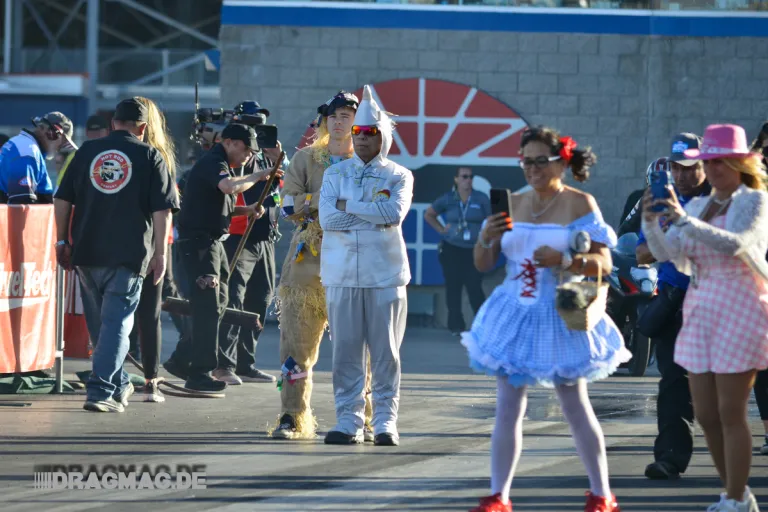 NHRA Las Vegas Herbstrennen 2023 – Foto 125