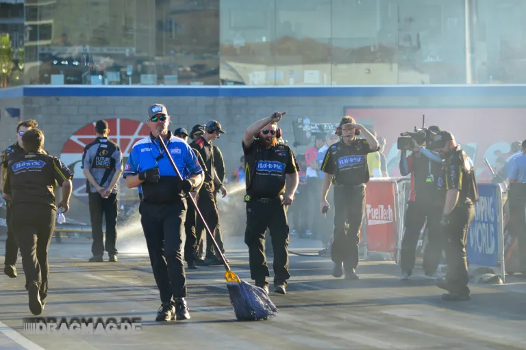NHRA Las Vegas Herbstrennen 2023 – Foto 127