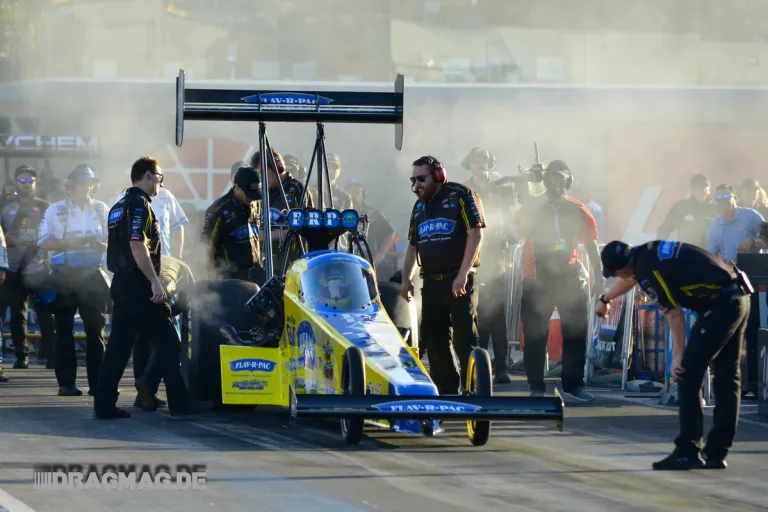 NHRA Las Vegas Herbstrennen 2023 – Foto 128