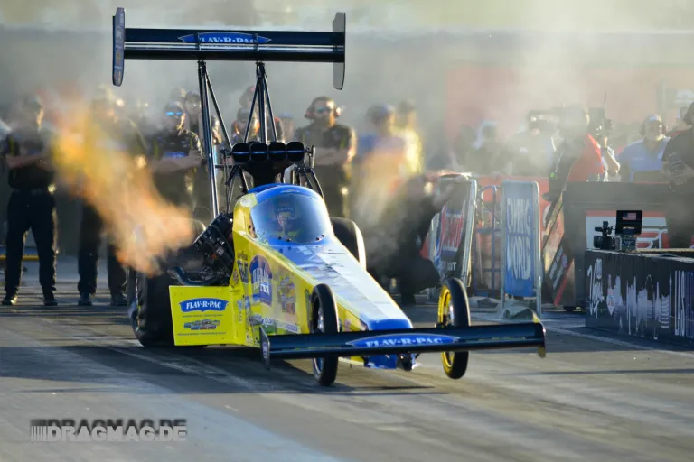 NHRA Las Vegas Herbstrennen 2023 – Foto 129