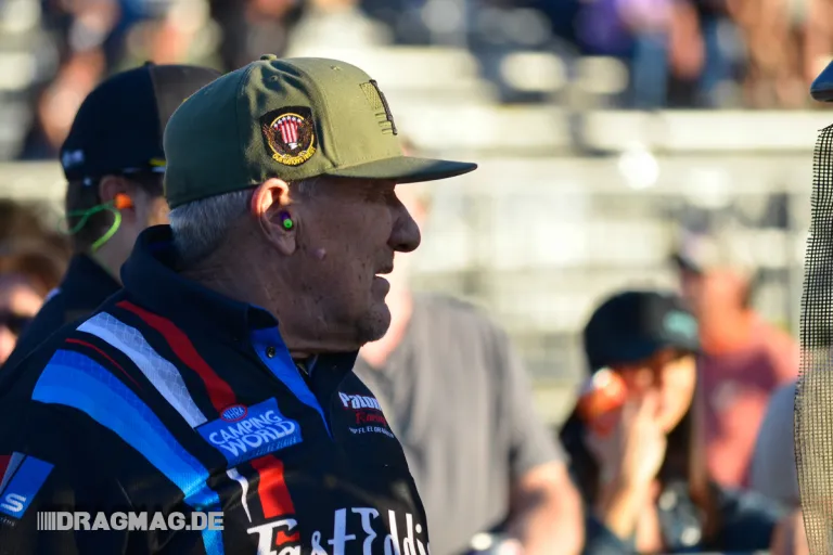 NHRA Las Vegas Herbstrennen 2023 – Foto 130