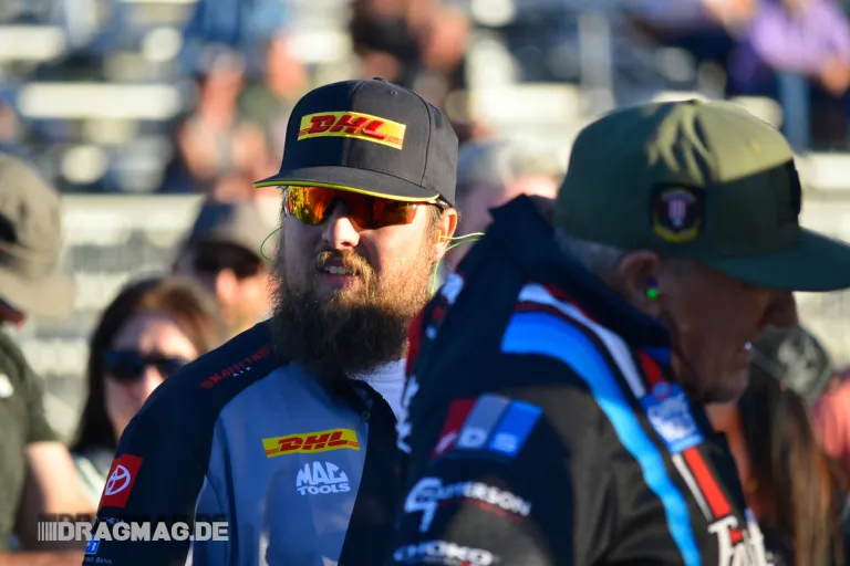 NHRA Las Vegas Herbstrennen 2023 – Foto 131