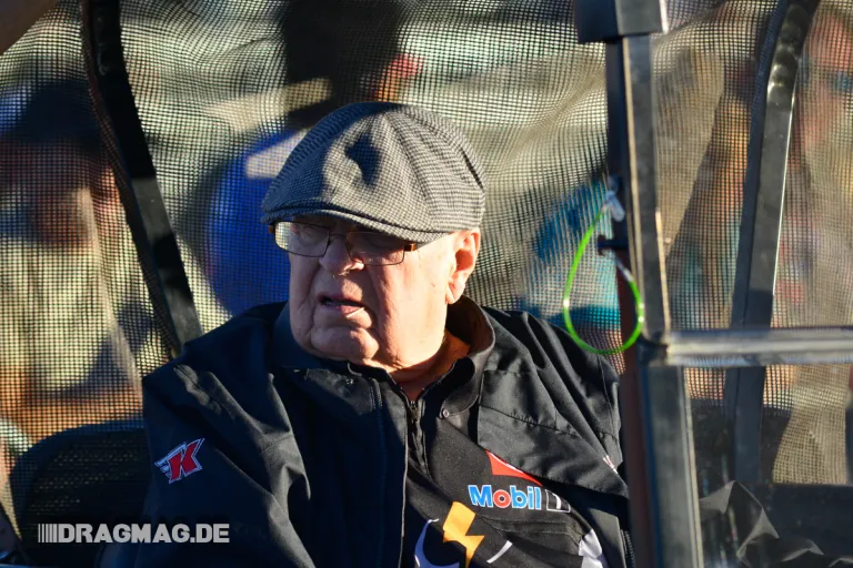 NHRA Las Vegas Herbstrennen 2023 – Foto 132
