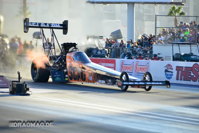 NHRA Las Vegas Herbstrennen 2023 – Foto 133