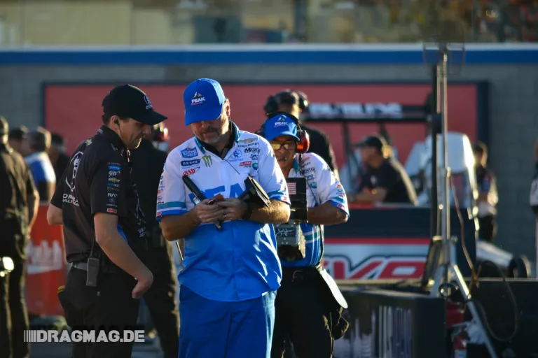 NHRA Las Vegas Herbstrennen 2023 – Foto 134