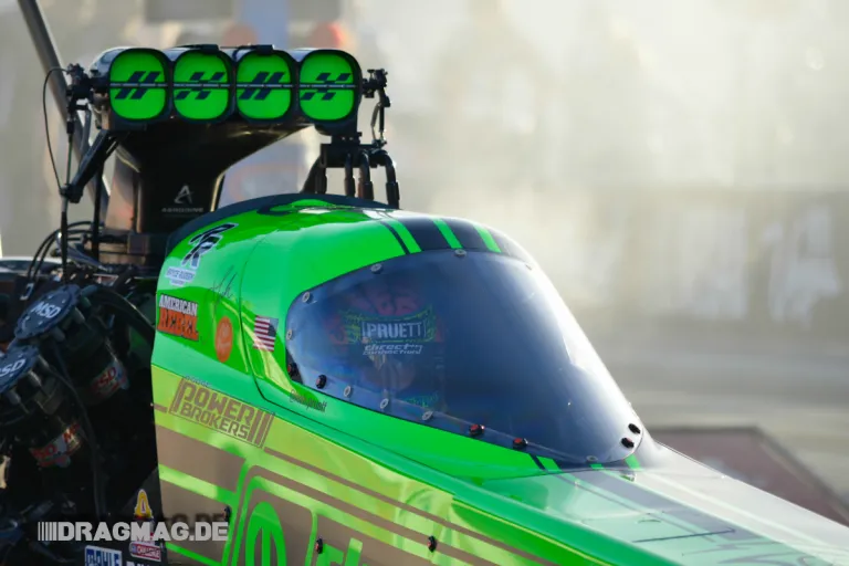 NHRA Las Vegas Herbstrennen 2023 – Foto 136