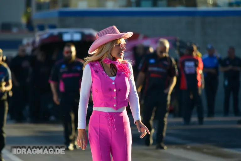 NHRA Las Vegas Herbstrennen 2023 – Foto 138