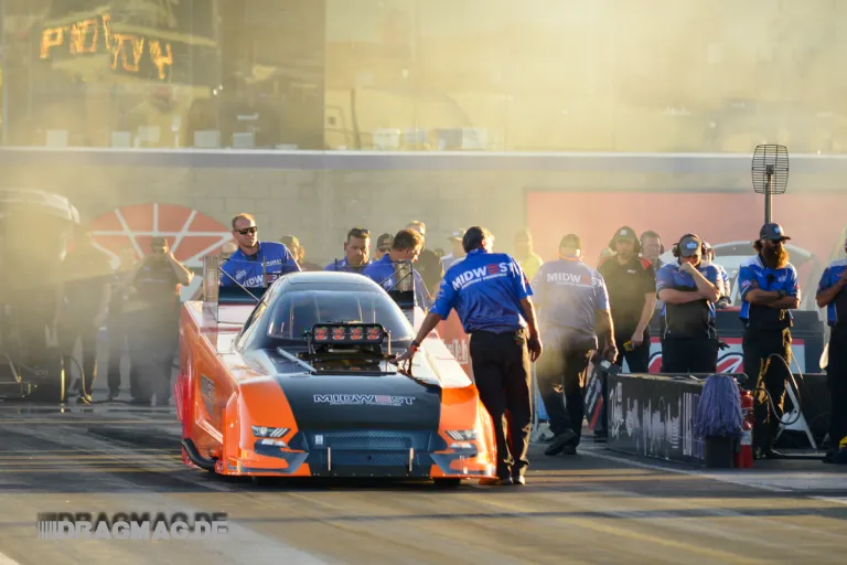 NHRA Las Vegas Herbstrennen 2023 – Foto 140