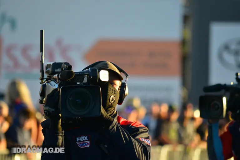 NHRA Las Vegas Herbstrennen 2023 – Foto 142