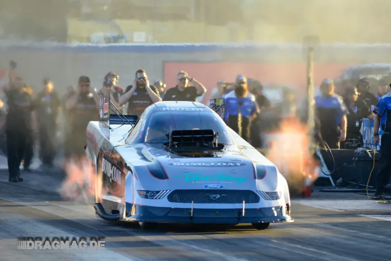 NHRA Las Vegas Herbstrennen 2023 – Foto 143