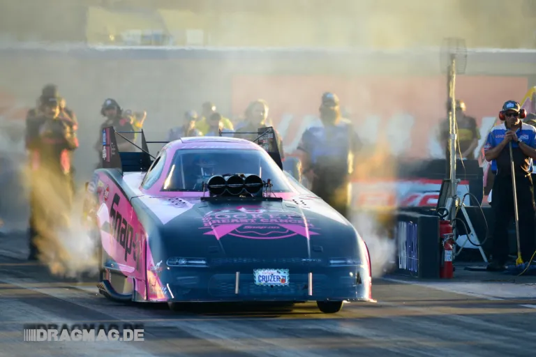 NHRA Las Vegas Herbstrennen 2023 – Foto 144