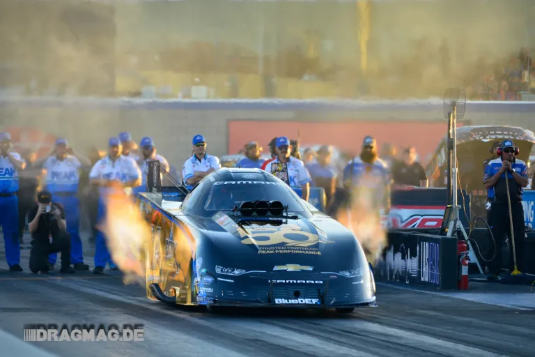 NHRA Las Vegas Herbstrennen 2023 – Foto 146