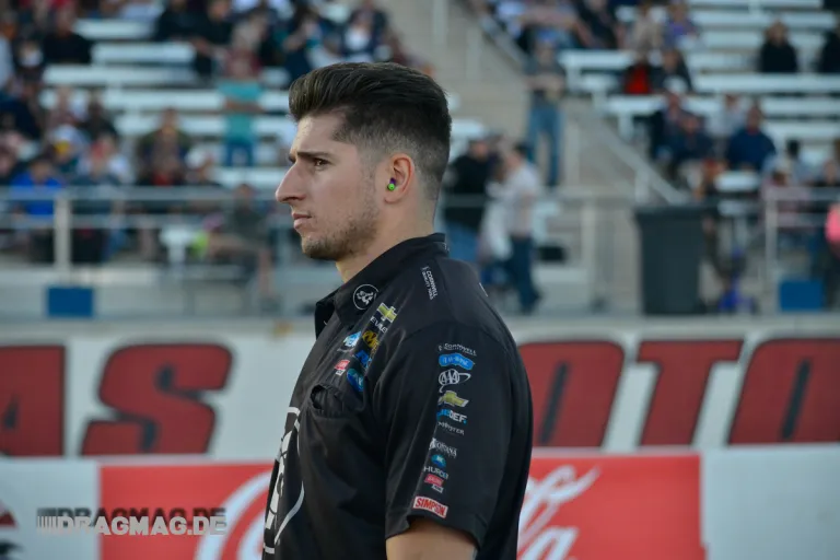 NHRA Las Vegas Herbstrennen 2023 – Foto 148