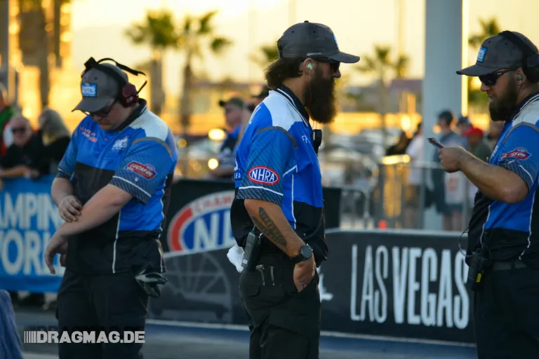 NHRA Las Vegas Herbstrennen 2023 – Foto 149
