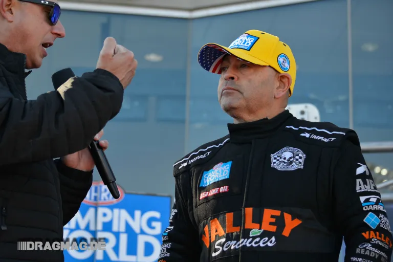 NHRA Las Vegas Herbstrennen 2023 – Foto 152