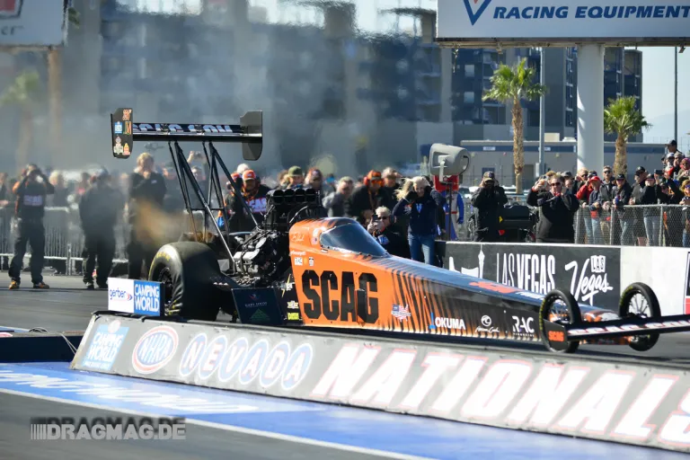 NHRA Las Vegas Herbstrennen 2023 – Foto 153