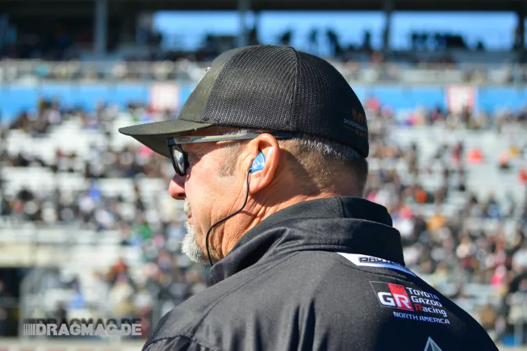 NHRA Las Vegas Herbstrennen 2023 – Foto 154