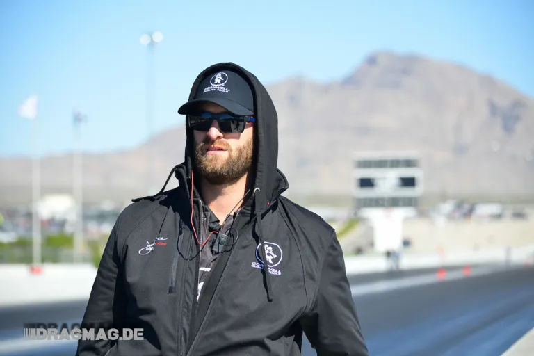 NHRA Las Vegas Herbstrennen 2023 – Foto 155