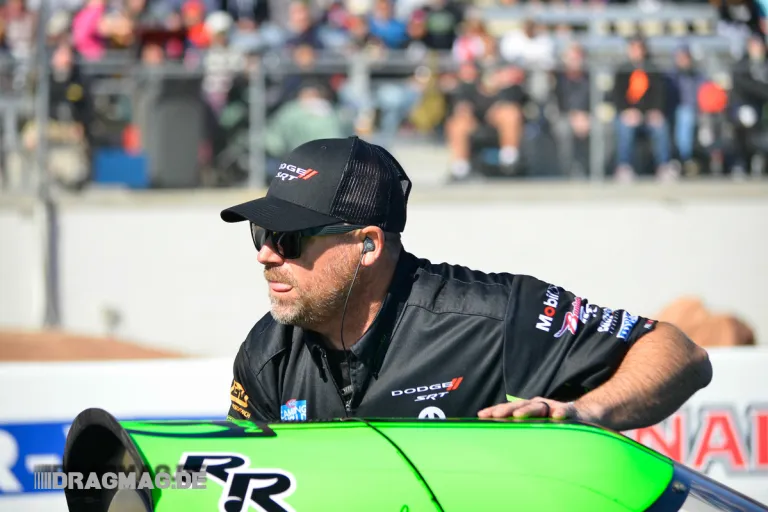 NHRA Las Vegas Herbstrennen 2023 – Foto 156