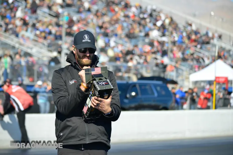 NHRA Las Vegas Herbstrennen 2023 – Foto 158