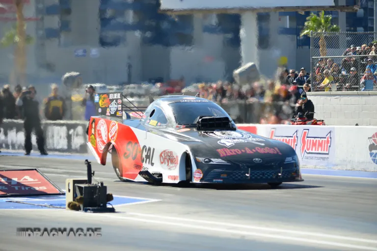 NHRA Las Vegas Herbstrennen 2023 – Foto 160