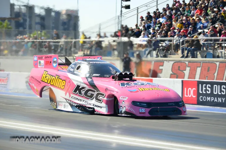 NHRA Las Vegas Herbstrennen 2023 – Foto 161