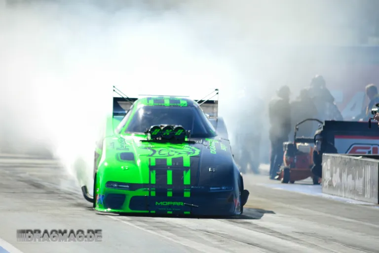 NHRA Las Vegas Herbstrennen 2023 – Foto 162