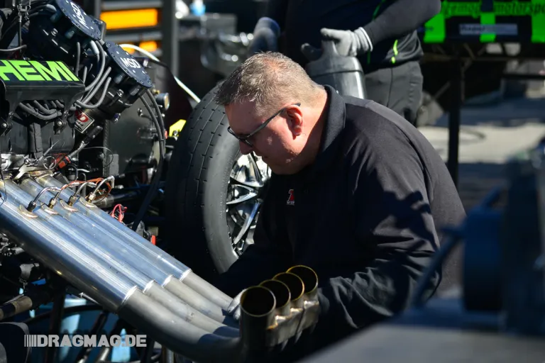 NHRA Las Vegas Herbstrennen 2023 – Foto 166